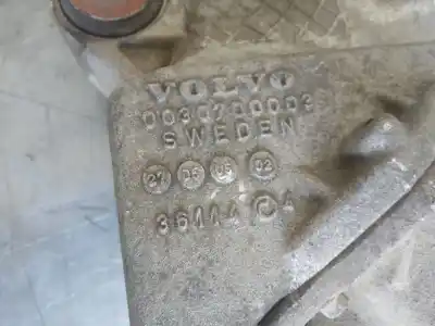 Автозапчасти б/у задний дифференциал за volvo xc90 2.4 diesel cat ссылки oem iam 0030700003  36114 Автозапчасти б/у задний дифференциал за volvo xc90 2.4 diesel cat ссылки oem iam 0030700003  36114