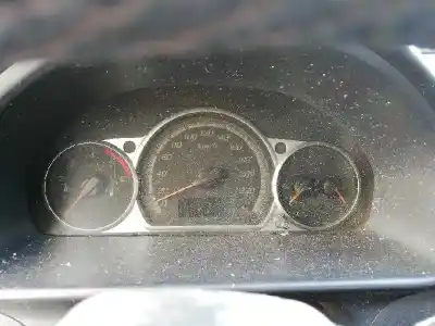Автозапчастина б/у панель інструментів для honda cr-v (rd8) ex посилання на oem iam hr0333105 g311 78100