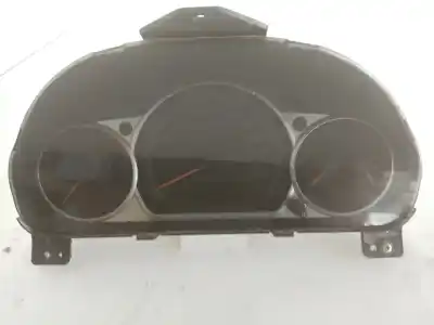 Автозапчасти б/у приборная доска за honda cr-v (rd8) ex ссылки oem iam hr0333105