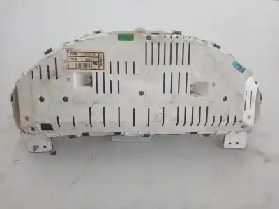 Автозапчастина б/у панель інструментів для honda cr-v (rd8) ex посилання на oem iam hr0333105 g311 78100