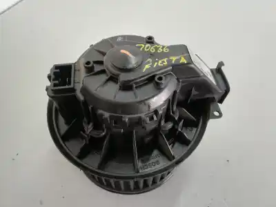 Peça sobressalente para automóvel em segunda mão motor de sofagem por ford fiesta (cb1) titanium referências oem iam vp8e2h 18456-aa  
