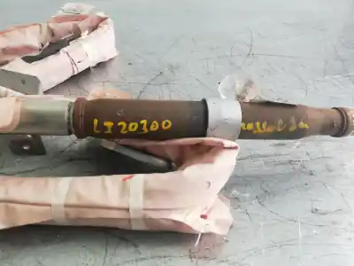 Автозапчасти б/у подушка безопасности передняя левая шторка безопасности за citroen c-crosser exclusive ссылки oem iam 4efv2beqeka  