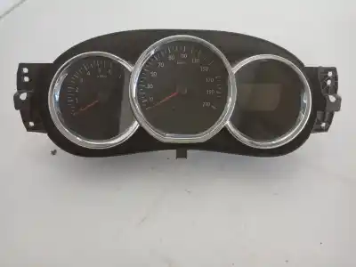 Автозапчастина б/у панель інструментів для dacia logan mcv ii prestige посилання на oem iam 2131255 ns9622004 3079212