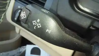 Peça sobressalente para automóvel em segunda mão comutador de piscas  por bmw x5 (e53) 3.0d referências oem iam 8 363 668 m