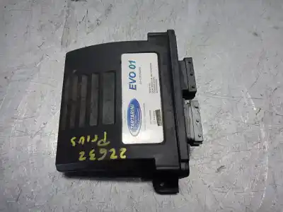 Автозапчастина б/у електронний модуль для toyota prius (nhw30) plug-in hybrid advance посилання на oem iam dgm59520gm dgm59519gpl dgm59520gm