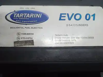 Автозапчастина б/у електронний модуль для toyota prius (nhw30) plug-in hybrid advance посилання на oem iam dgm59520gm dgm59519gpl dgm59520gm