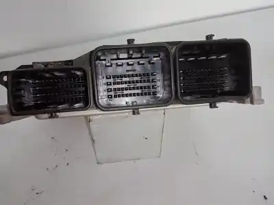 Pezzo di ricambio per auto di seconda mano centralina motore per ford fiesta (cb1) titanium riferimenti oem iam 1540358