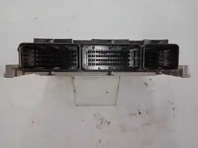 Автозапчасти б/у блок управления двигателем за dacia logan mcv ii prestige ссылки oem iam   