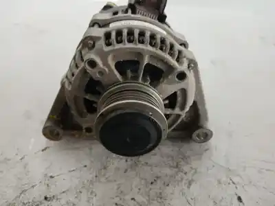 Piesă de schimb auto la mâna a doua alternator pentru opel corsa e color edition referințe oem iam ms1042113590