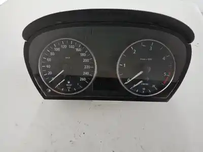 Peça sobressalente para automóvel em segunda mão quadrante por bmw 3 touring (e91) 320 d referências oem iam 691002564 14369510 697465901