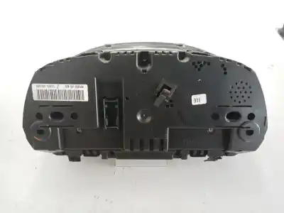 Peça sobressalente para automóvel em segunda mão quadrante por bmw 3 touring (e91) 320 d referências oem iam 691002564 14369510 697465901