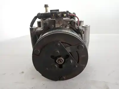 Second-hand car spare part air conditioning compressor for jaguar s-type 2.7 v6 diesel cat oem iam references 
