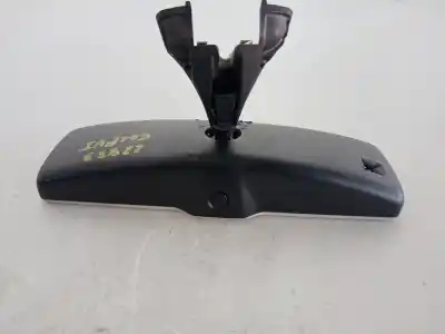 Peça sobressalente para automóvel em segunda mão espelho retrovisor interior por volkswagen golf vi (5k1) 2.0 tdi referências oem iam 