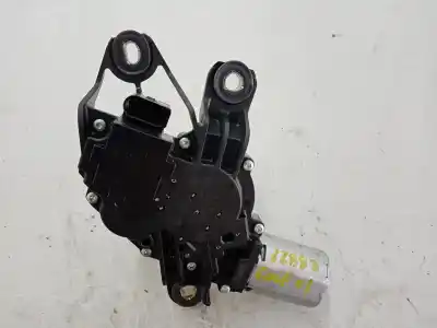 Peça sobressalente para automóvel em segunda mão motor do limpador traseiro por volkswagen golf vi (5k1) 2.0 tdi referências oem iam 5k6955711a