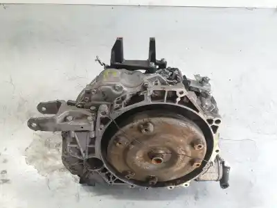 İkinci el araba yedek parçası vites kutusu için peugeot 607 (s2) ebano pack oem iam referansları 20gg05  