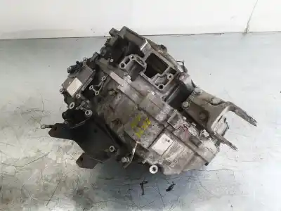 İkinci el araba yedek parçası vites kutusu için peugeot 607 (s2) ebano pack oem iam referansları 20gg05  