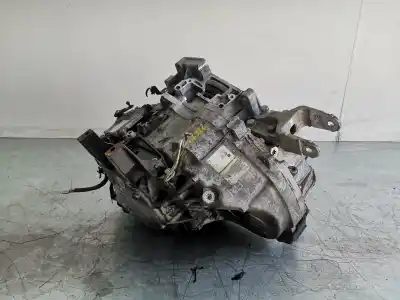 İkinci el araba yedek parçası vites kutusu için peugeot 607 (s2) ebano pack oem iam referansları 20gg05  