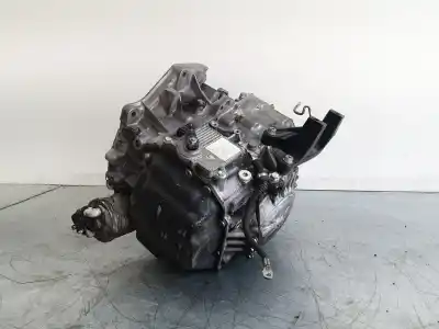 İkinci el araba yedek parçası vites kutusu için peugeot 607 (s2) ebano pack oem iam referansları 20gg05  