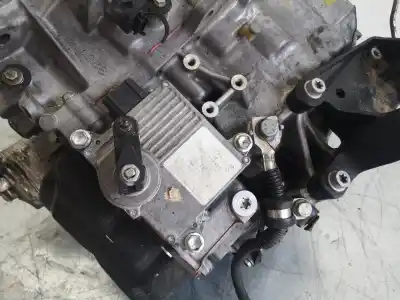 İkinci el araba yedek parçası vites kutusu için peugeot 607 (s2) ebano pack oem iam referansları 20gg05  