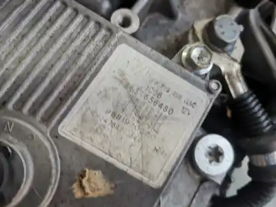İkinci el araba yedek parçası vites kutusu için peugeot 607 (s2) ebano pack oem iam referansları 20gg05  