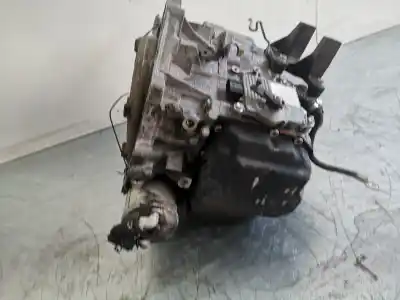 İkinci el araba yedek parçası vites kutusu için peugeot 607 (s2) ebano pack oem iam referansları 20gg05