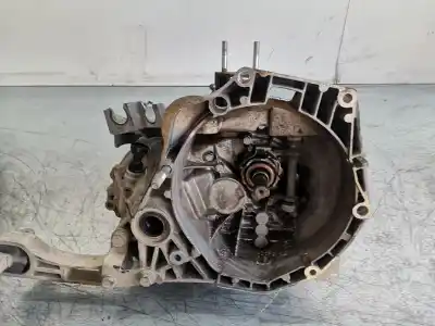 Автозапчасти б/у коробка передач за fiat linea (323_, 110_) 1.3 d multijet (323axb11 323axb1a) ссылки oem iam 