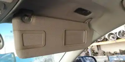 Pièce détachée automobile d'occasion pare-soleil droit pour audi a6 c6 (4f2) 2.0 tdi références oem iam 