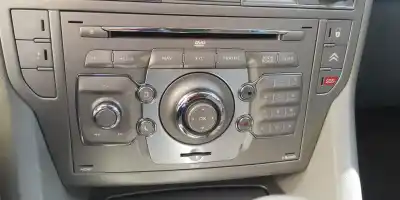 İkinci el araba yedek parçası gps navigasyon sistemi için citroen c5 station wagon exclusive 241 cv / 177 kw oem iam referansları   