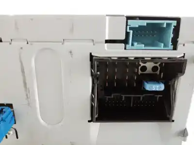 İkinci el araba yedek parçası gps navigasyon sistemi için citroen c5 station wagon exclusive 241 cv / 177 kw oem iam referansları   