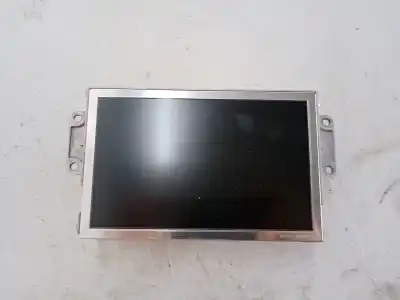 İkinci el araba yedek parçası gps navigasyon sistemi için citroen c5 station wagon exclusive 241 cv / 177 kw oem iam referansları   