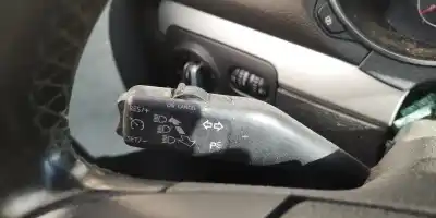Peça sobressalente para automóvel em segunda mão comutador de piscas  por volkswagen golf vi (5k1) 2.0 tdi referências oem iam 