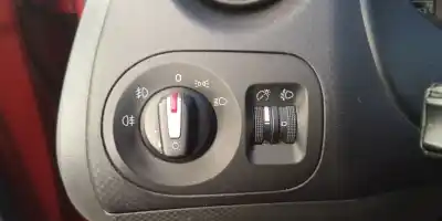 Автозапчасти б/у управление светом за seat altea xl (5p5) reference ecomotive ссылки oem iam 