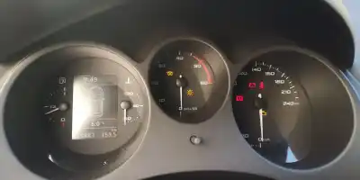Автозапчасти б/у приборная доска за seat altea xl (5p5) reference ecomotive ссылки oem iam 1p0920853b