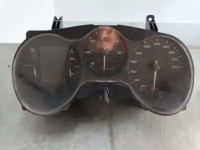 Автозапчасти б/у приборная доска за seat altea xl (5p5) reference ecomotive ссылки oem iam 1p0920853b  