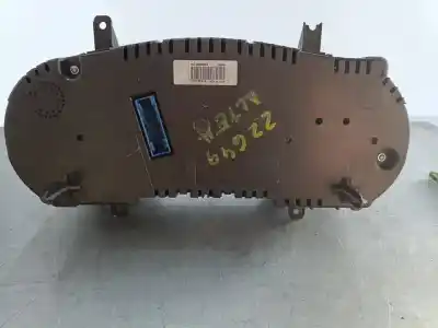 Автозапчасти б/у приборная доска за seat altea xl (5p5) reference ecomotive ссылки oem iam 1p0920853b  