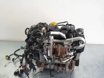 Peça sobressalente para automóvel em segunda mão MOTOR COMPLETO por DACIA LOGAN MCV II  Referências OEM IAM K9K626  K9KE6