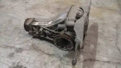 Peça sobressalente para automóvel em segunda mão diferencial traseiro por audi a5 coupe (8t) 3.0 tdi quattro referências oem iam 299jksh032688k100629