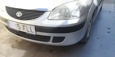 Piesă de schimb auto la mâna a doua bara de protectie frontala pentru tata indica 1.4 injection 85 cv/63 kw referințe oem iam 