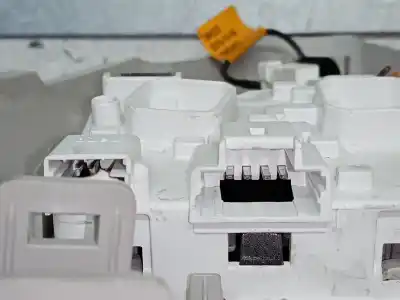 Second-hand car spare part interior light for citroen c4 grand picasso feel oem iam references 96781446