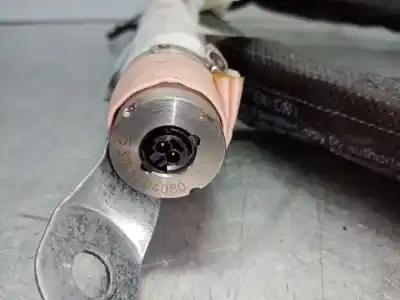 Second-hand car spare part front left curtain airbag for citroen c4 grand picasso feel oem iam references 9800483280