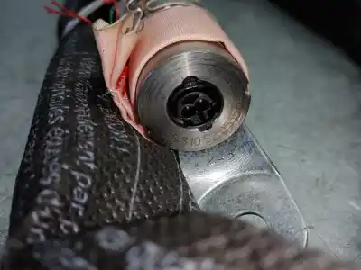 Second-hand car spare part front right curtain airbag for citroen c4 grand picasso feel oem iam references 9800483180