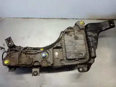 Second-hand car spare part fuel tank for citroen c4 grand picasso feel oem iam references 9812729380