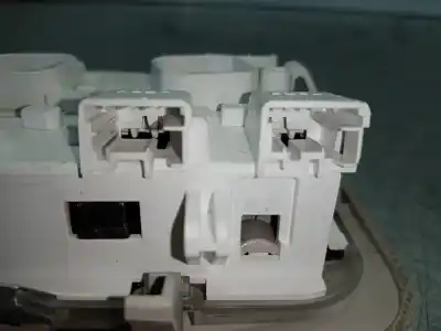 Second-hand car spare part interior light for citroen c4 grand picasso feel oem iam references 96781444bj