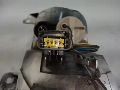 Second-hand car spare part rear right light bumper for citroen c4 grand picasso feel oem iam references 