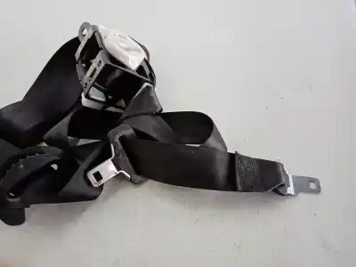 Second-hand car spare part central rear seat belt for citroen c4 grand picasso feel oem iam references 96771410xx