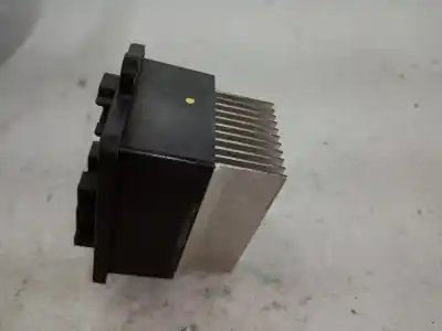 Second-hand car spare part heater blower for citroen c4 grand picasso feel oem iam references a43002900  