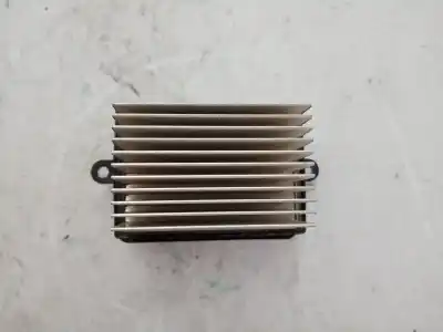 Second-hand car spare part heater blower for citroen c4 grand picasso feel oem iam references a43002900  