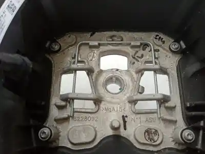 Second-hand car spare part steering wheel for citroen c4 grand picasso feel oem iam references 98096593zd