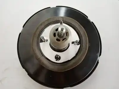 Second-hand car spare part brake servo for citroen c4 grand picasso feel oem iam references 9673131280