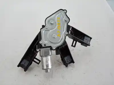 Second-hand car spare part rear windshield wiper motor for citroen c4 grand picasso feel oem iam references 9677680580